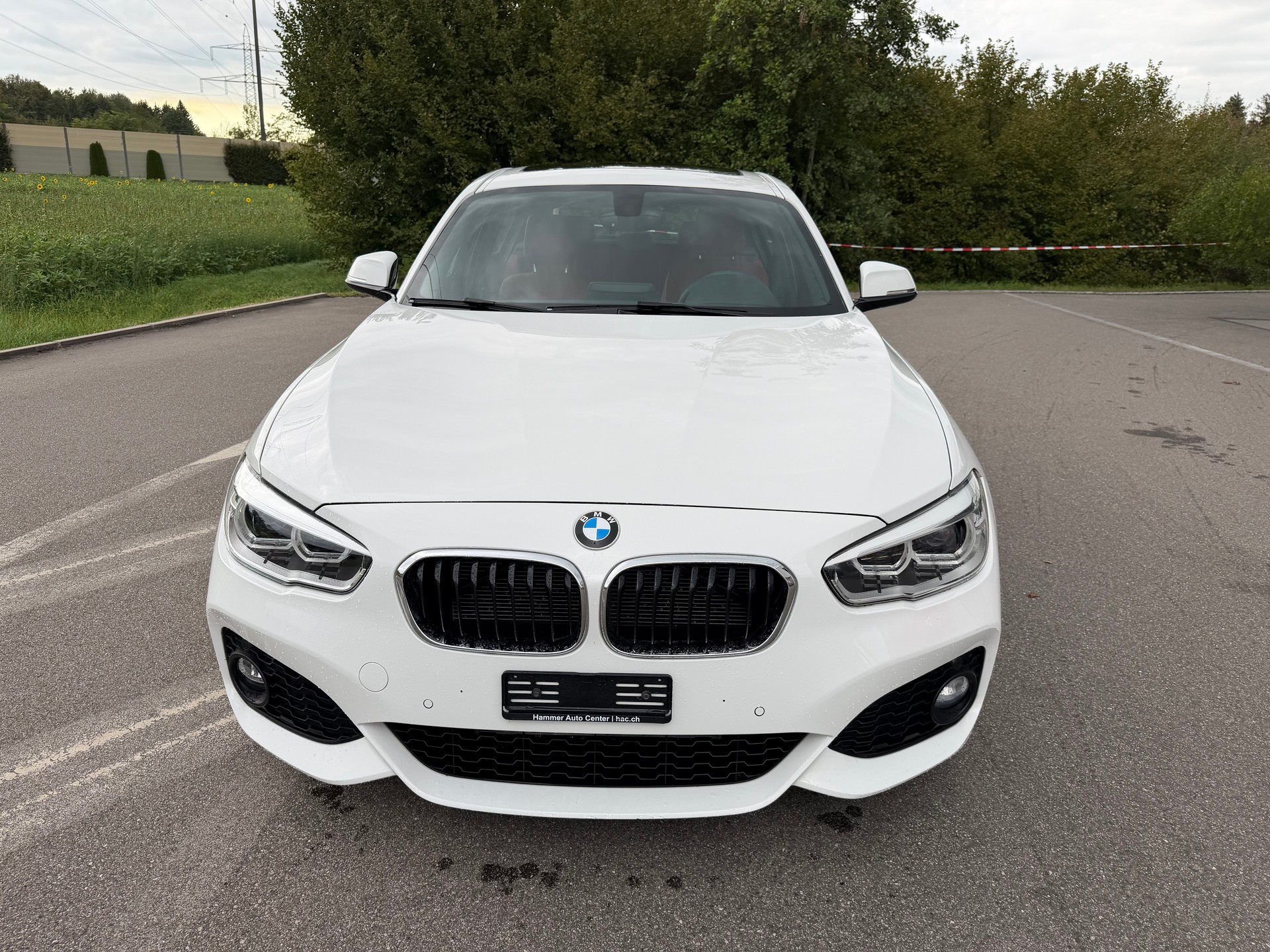 BMW 120d M Sport Steptronic-image-6