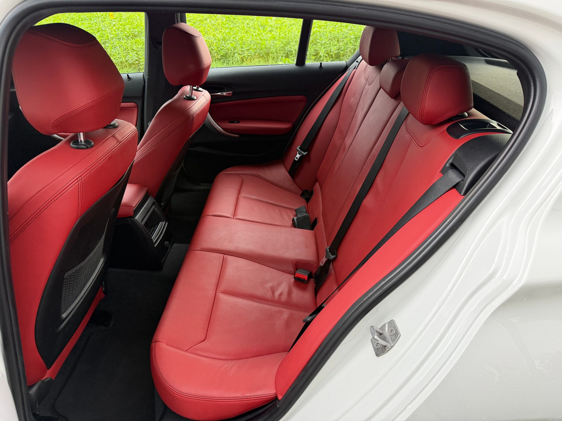 BMW 120d M Sport Steptronic-image-7