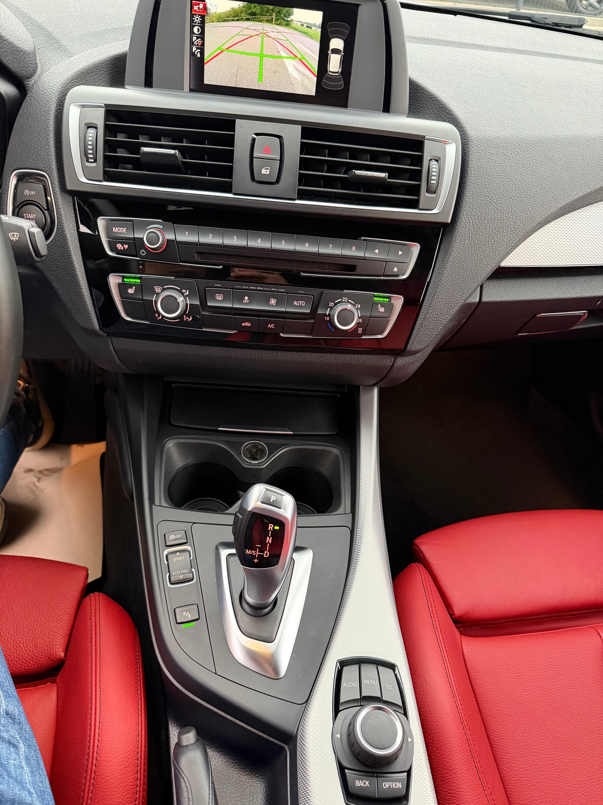 BMW 120d M Sport Steptronic-image-14