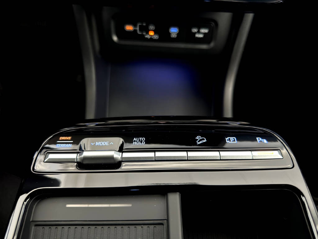 HYUNDAI TUCSON 1.6 T-GDi Hybrid Origo Blackline 4WD-image-18