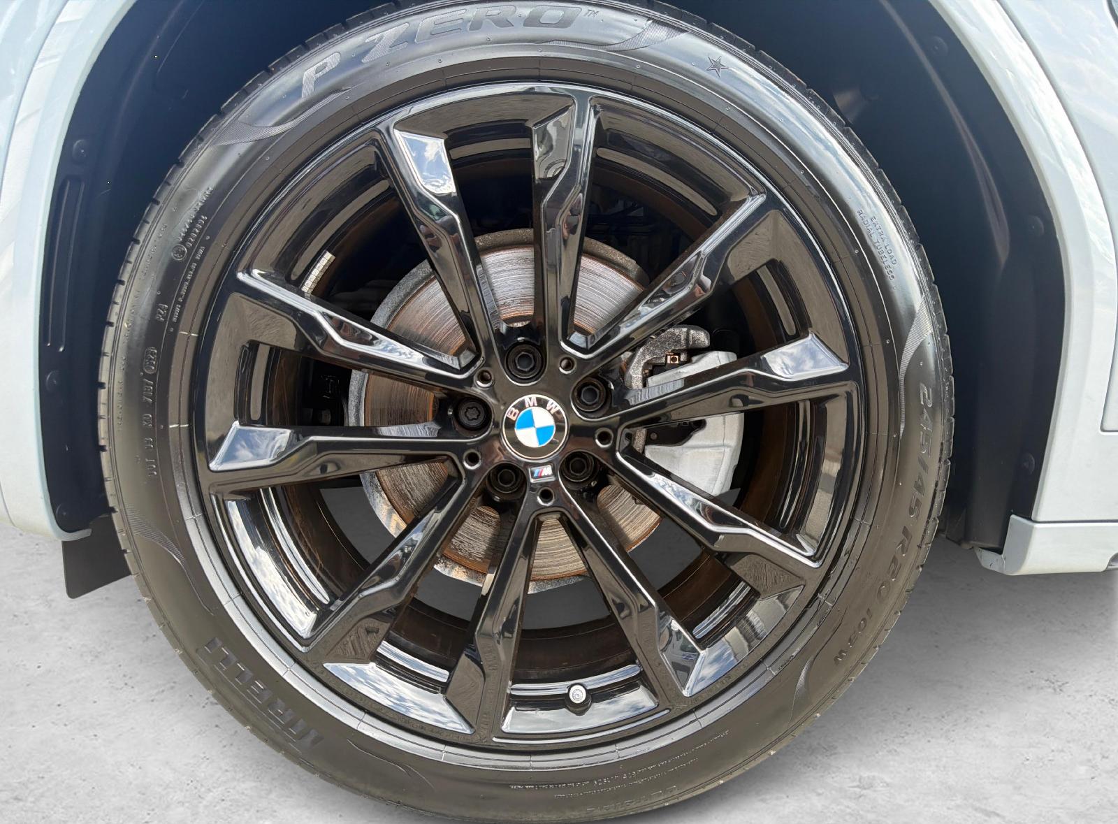 BMW X4 20d xDrive-image-9
