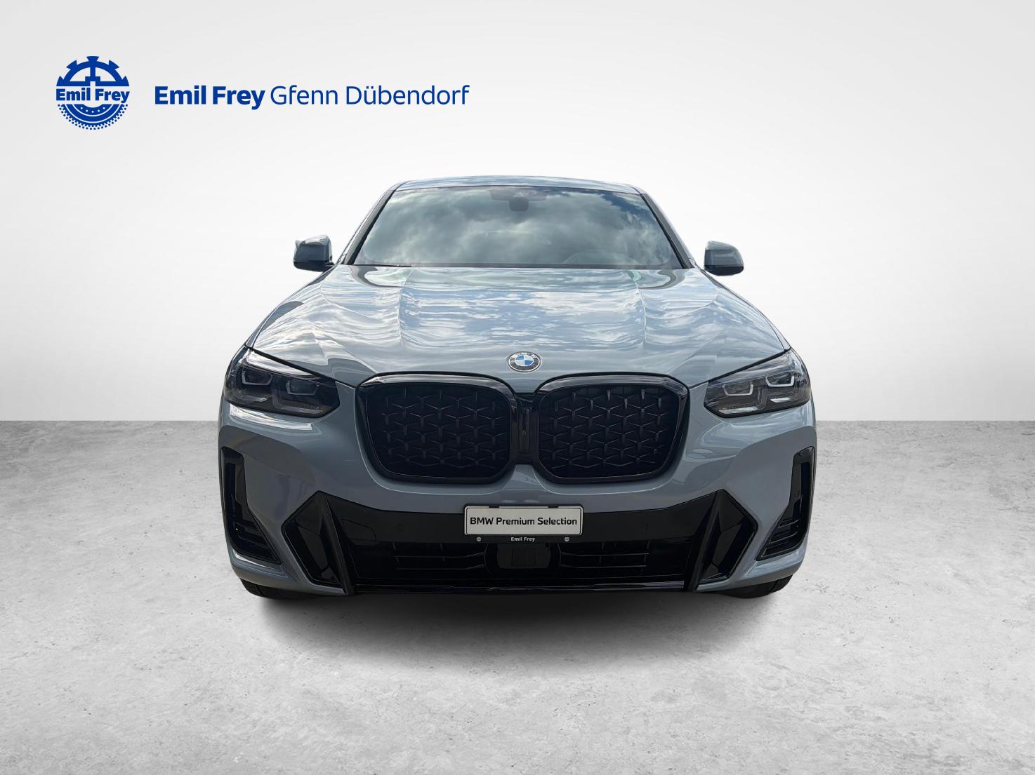 BMW X4 20d xDrive-image-7