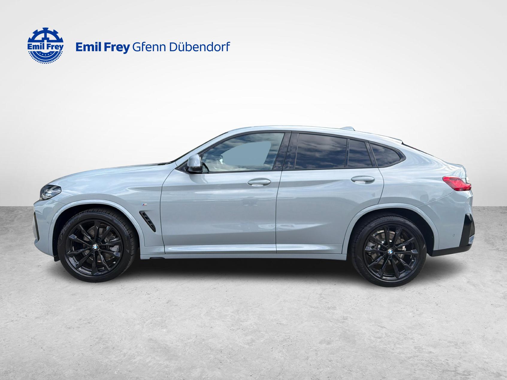 BMW X4 20d xDrive-image-5