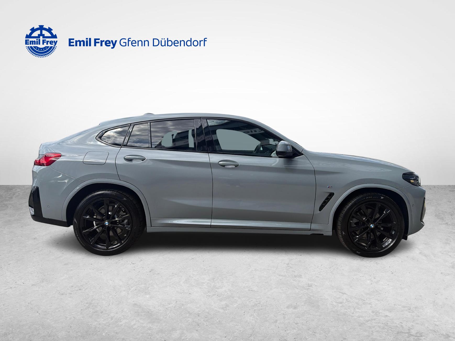 BMW X4 20d xDrive-image-6