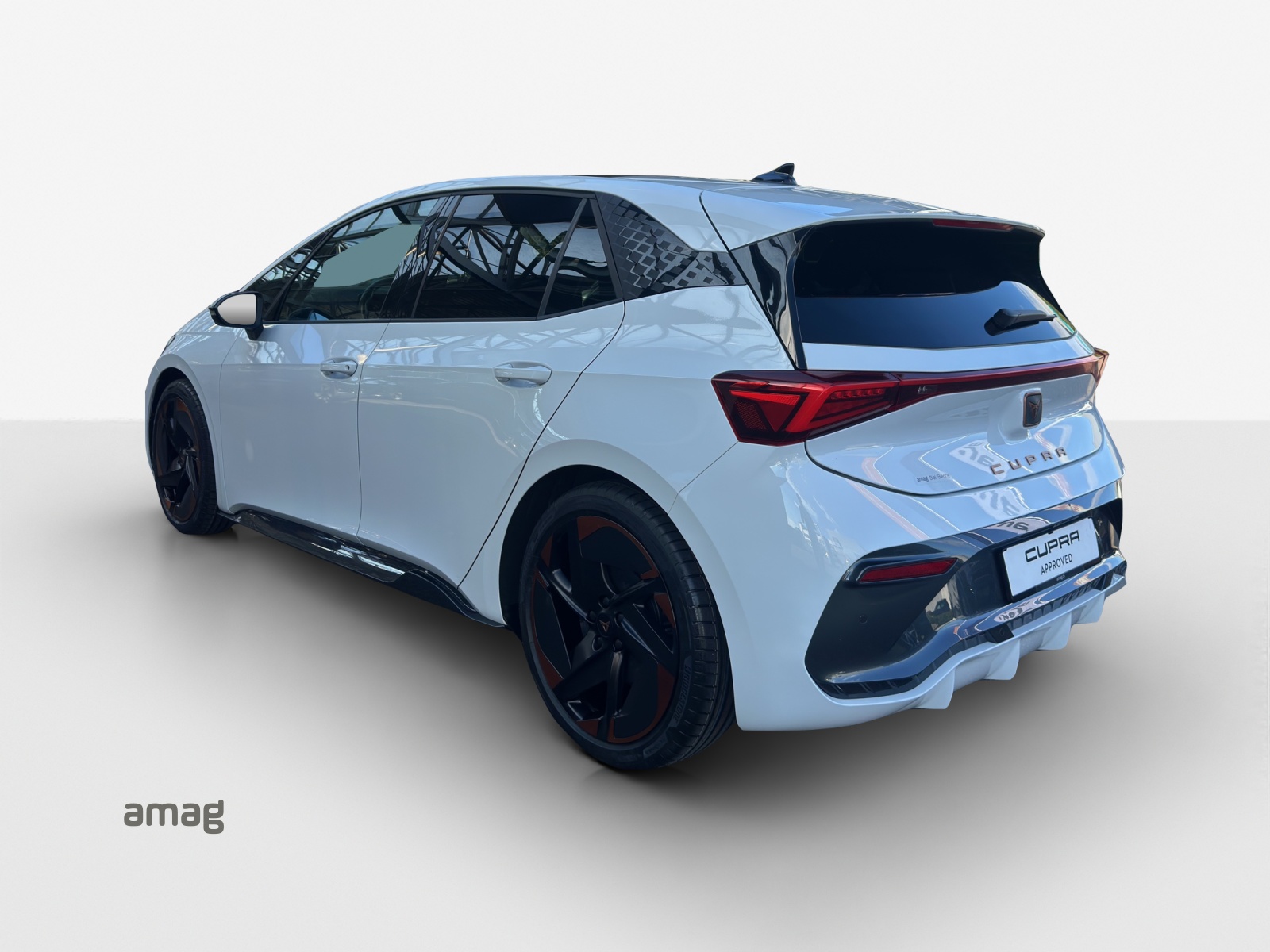 CUPRA Born 58 kWh-image-2