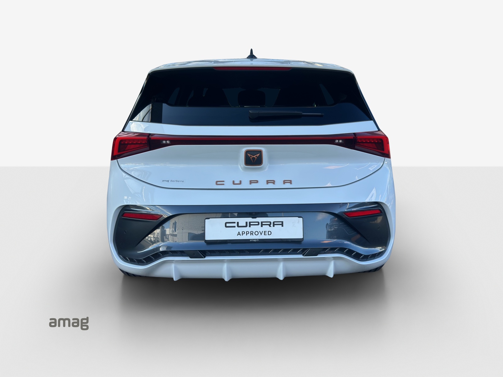 CUPRA Born 58 kWh-image-3