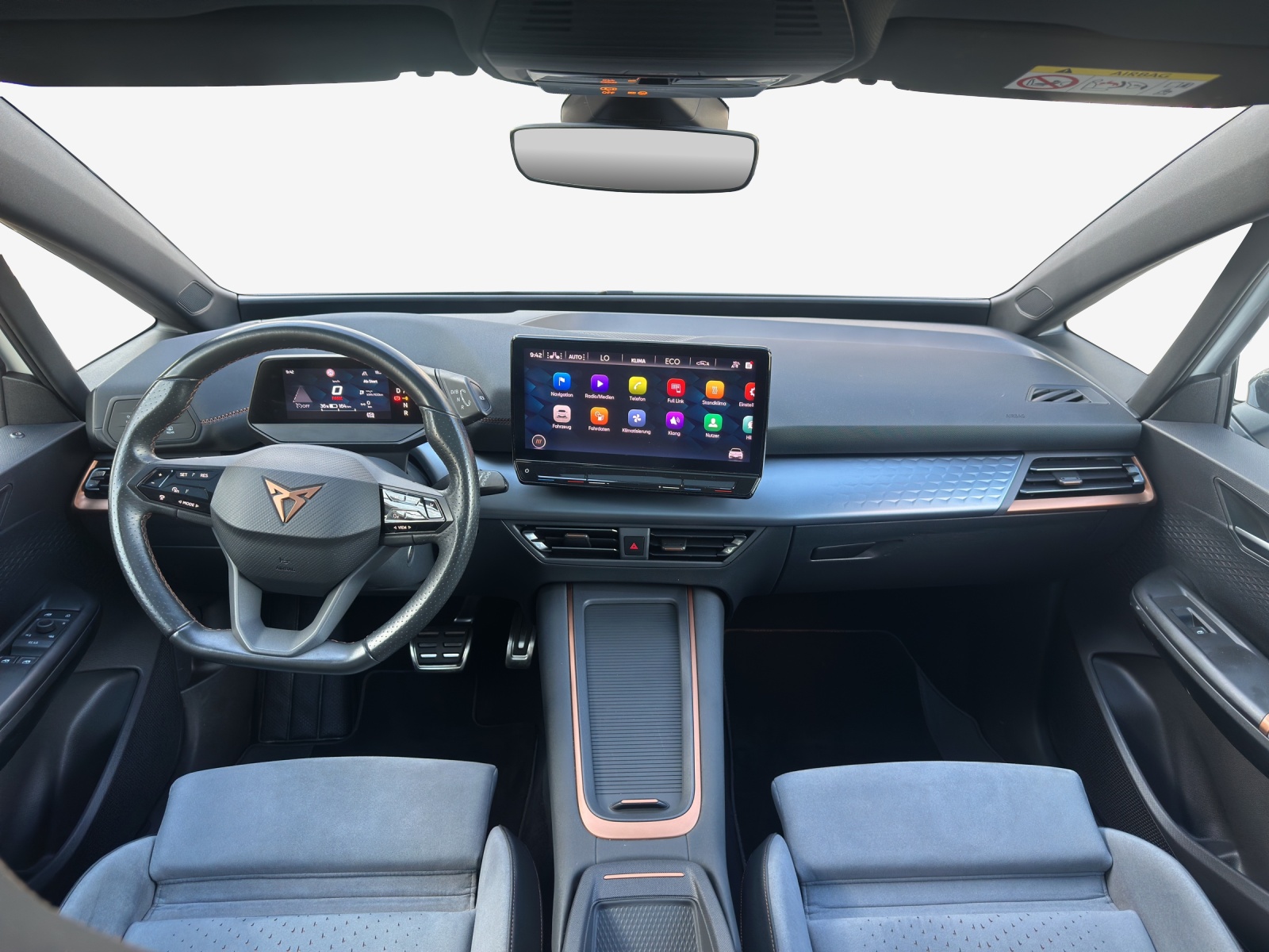 CUPRA Born 58 kWh-image-8
