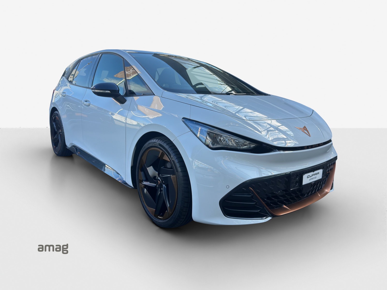 CUPRA Born 58 kWh-image-5