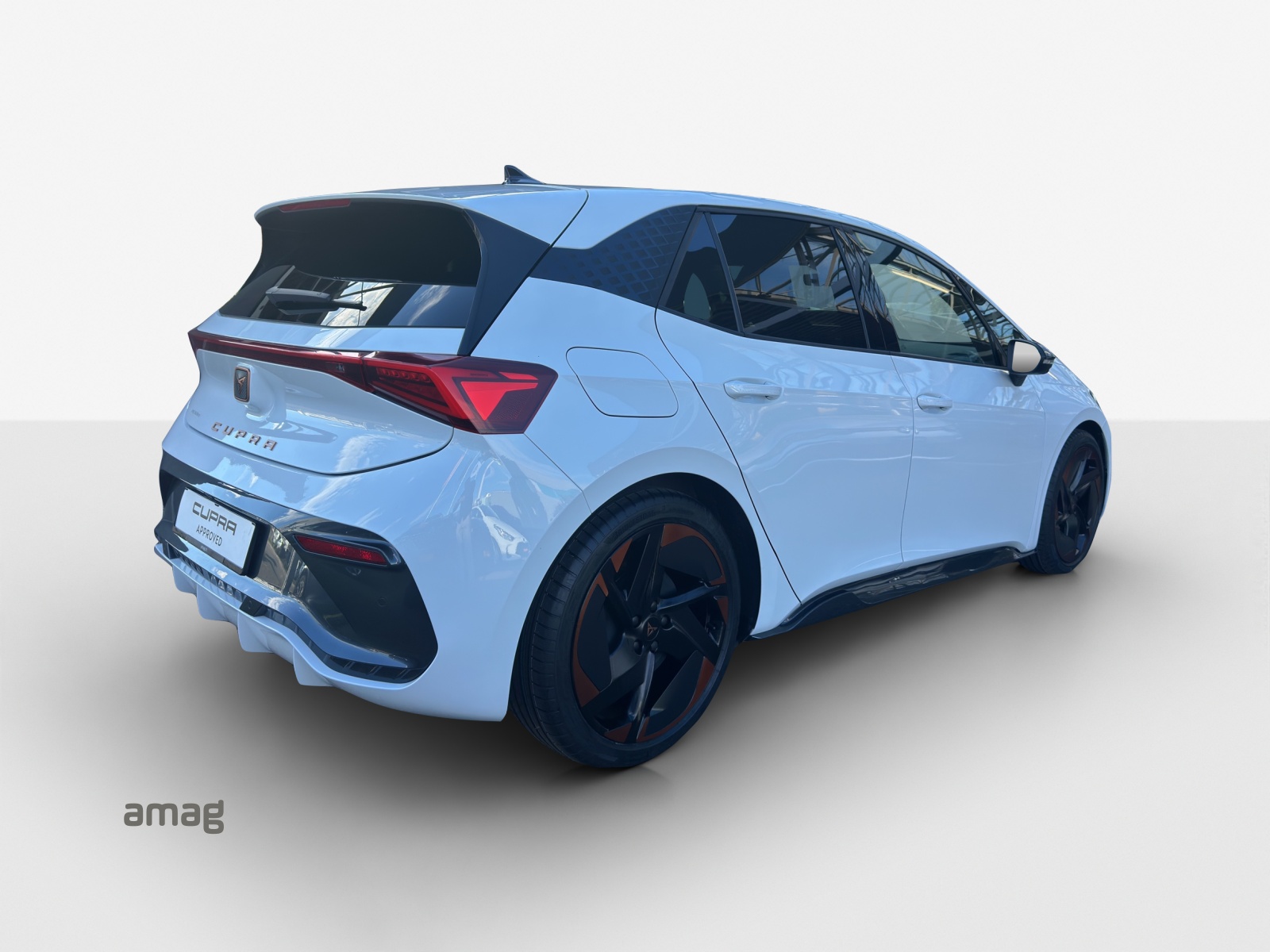 CUPRA Born 58 kWh-image-4