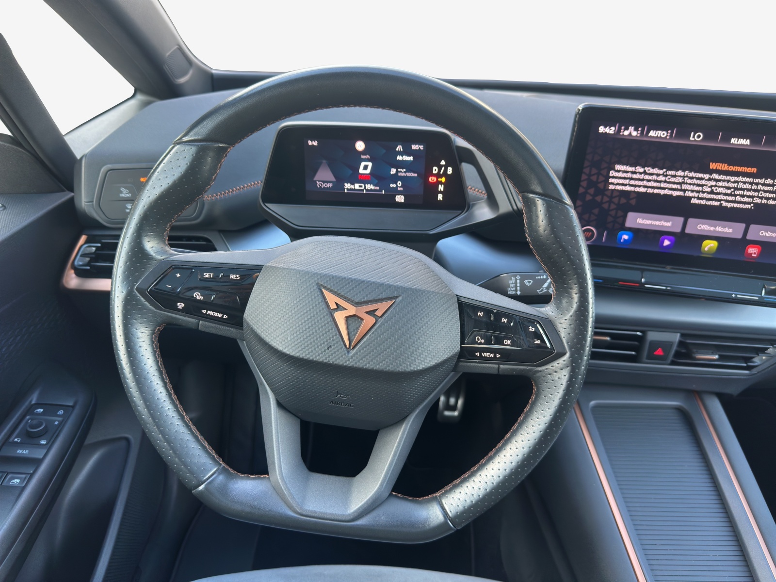 CUPRA Born 58 kWh-image-9