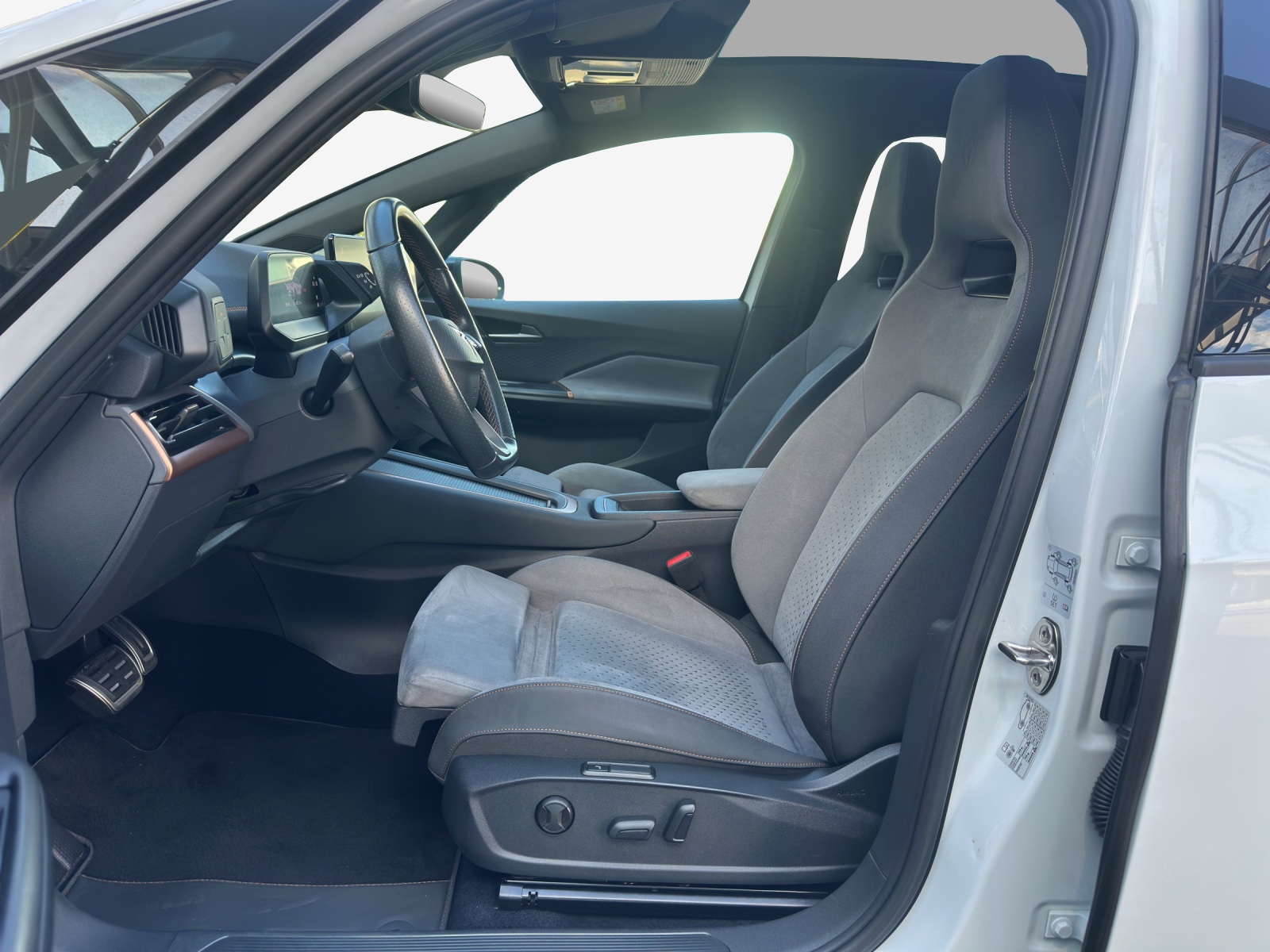 CUPRA Born 58 kWh-image-7