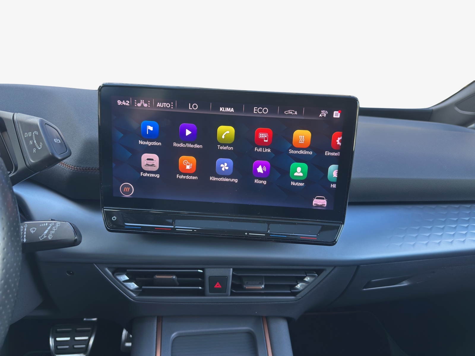 CUPRA Born 58 kWh-image-10
