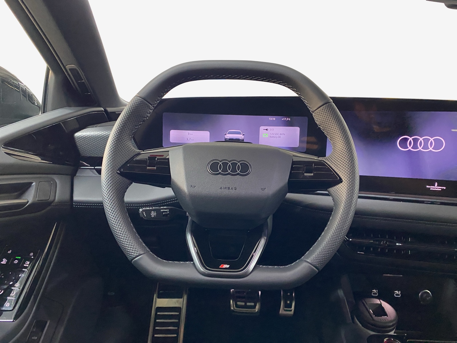 AUDI A6 Avant e-tron quattro-image-9