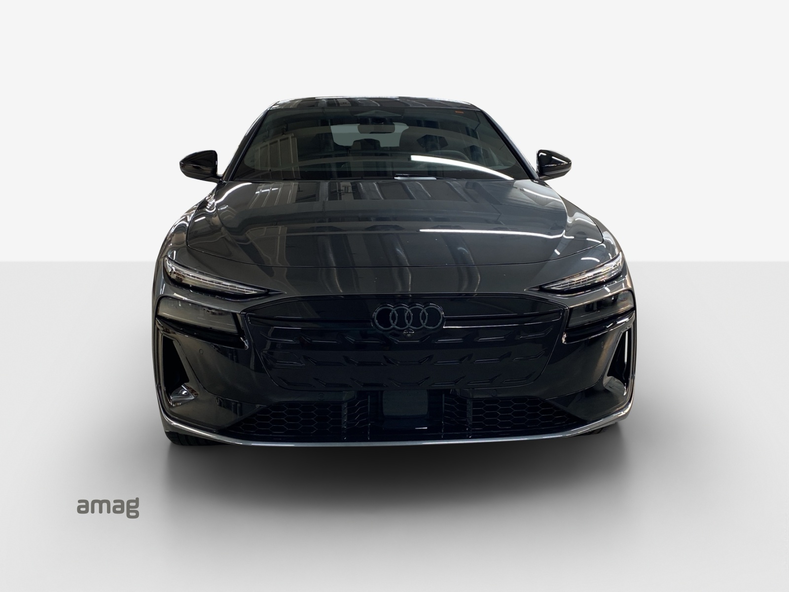 AUDI A6 Avant e-tron quattro-image-6