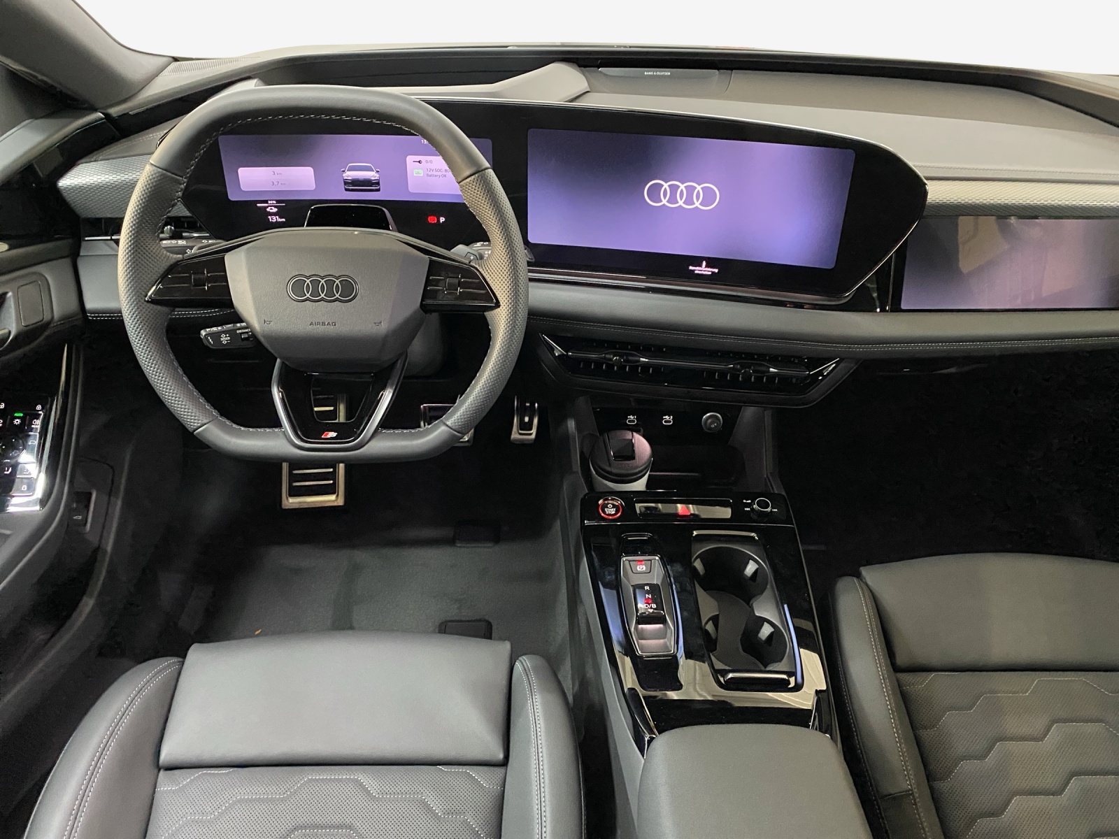 AUDI A6 Avant e-tron quattro-image-8