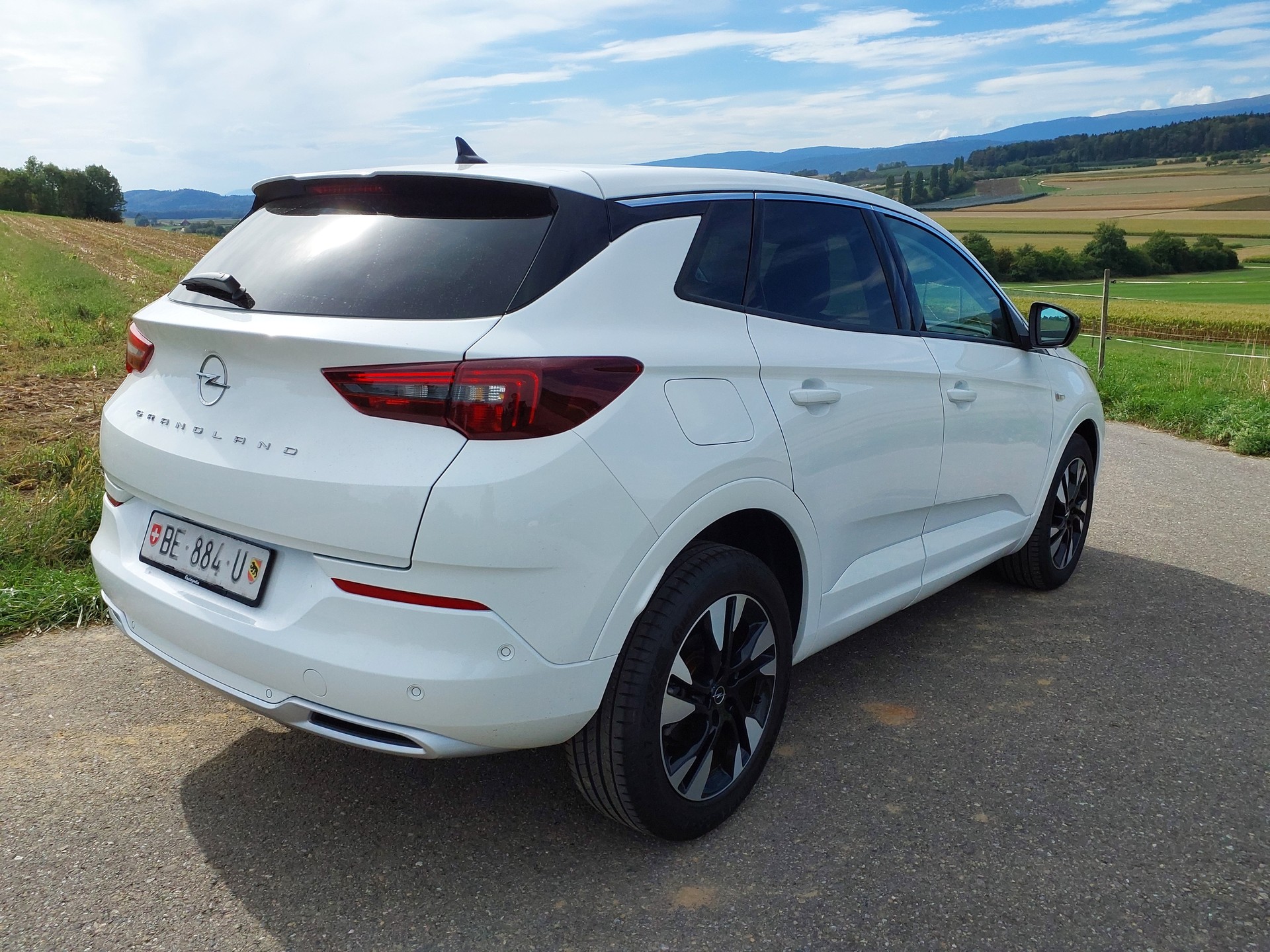 OPEL 1.2 T Elegance-image-2