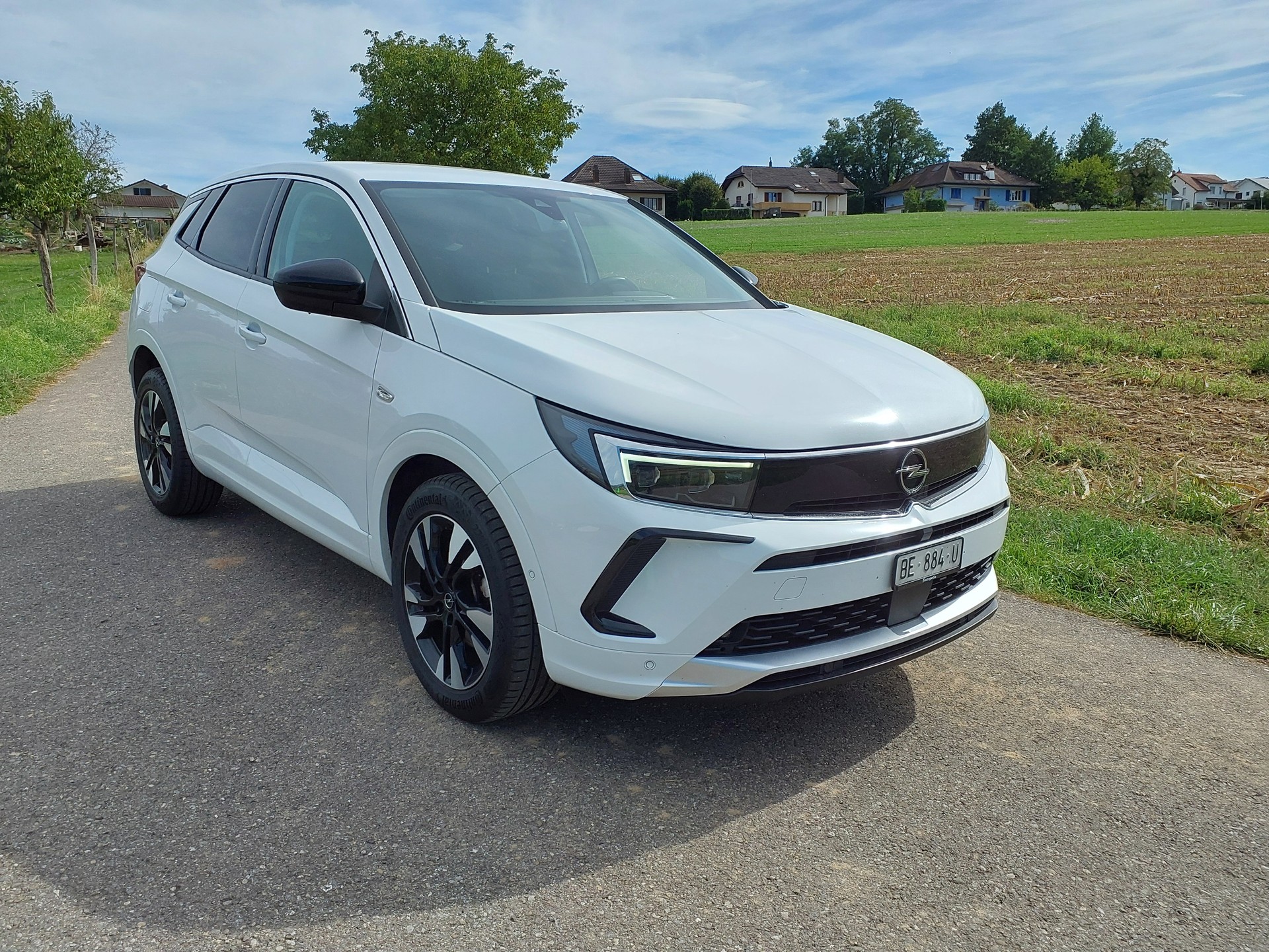 OPEL 1.2 T Elegance-image-1