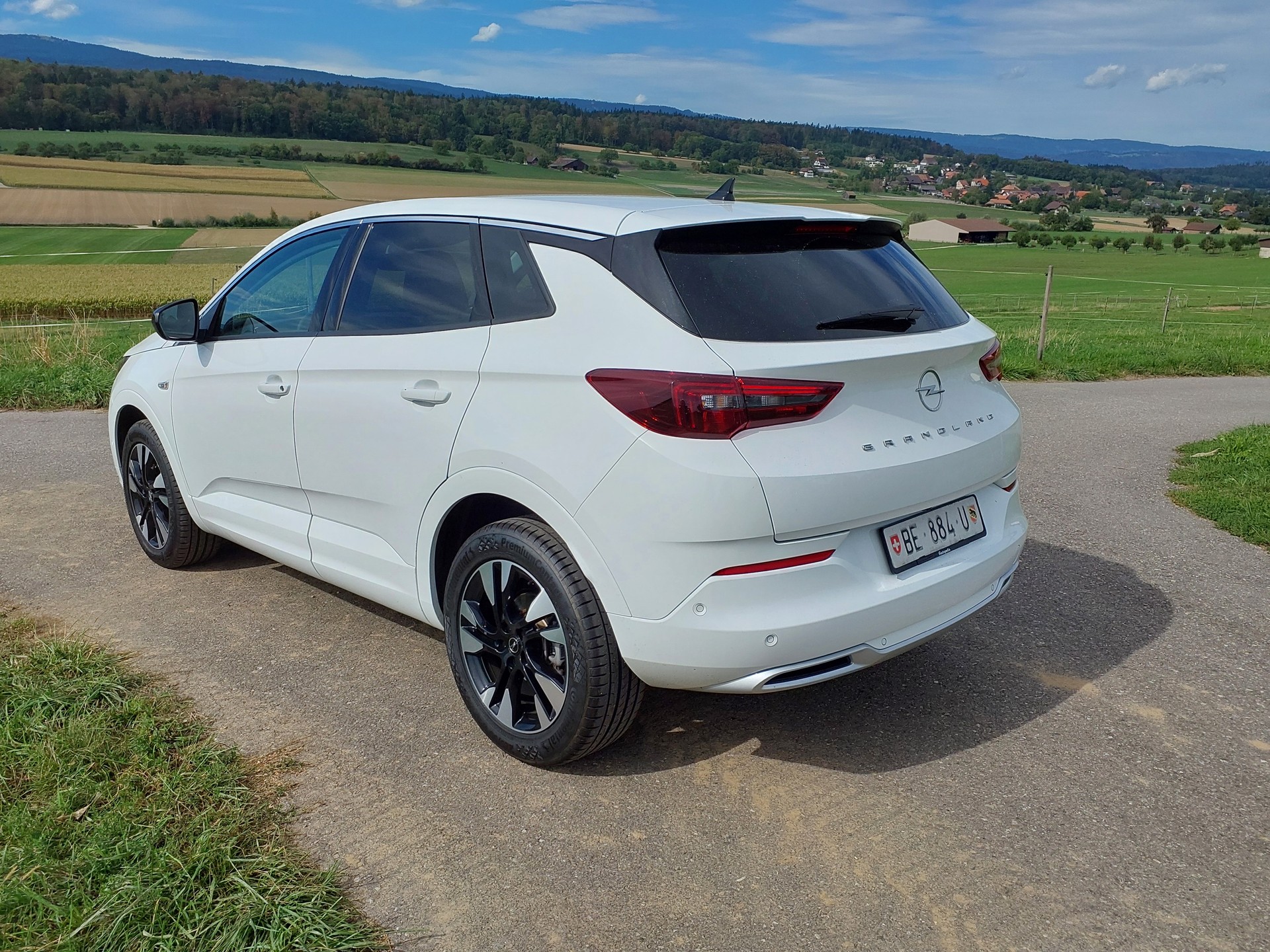 OPEL 1.2 T Elegance-image-3