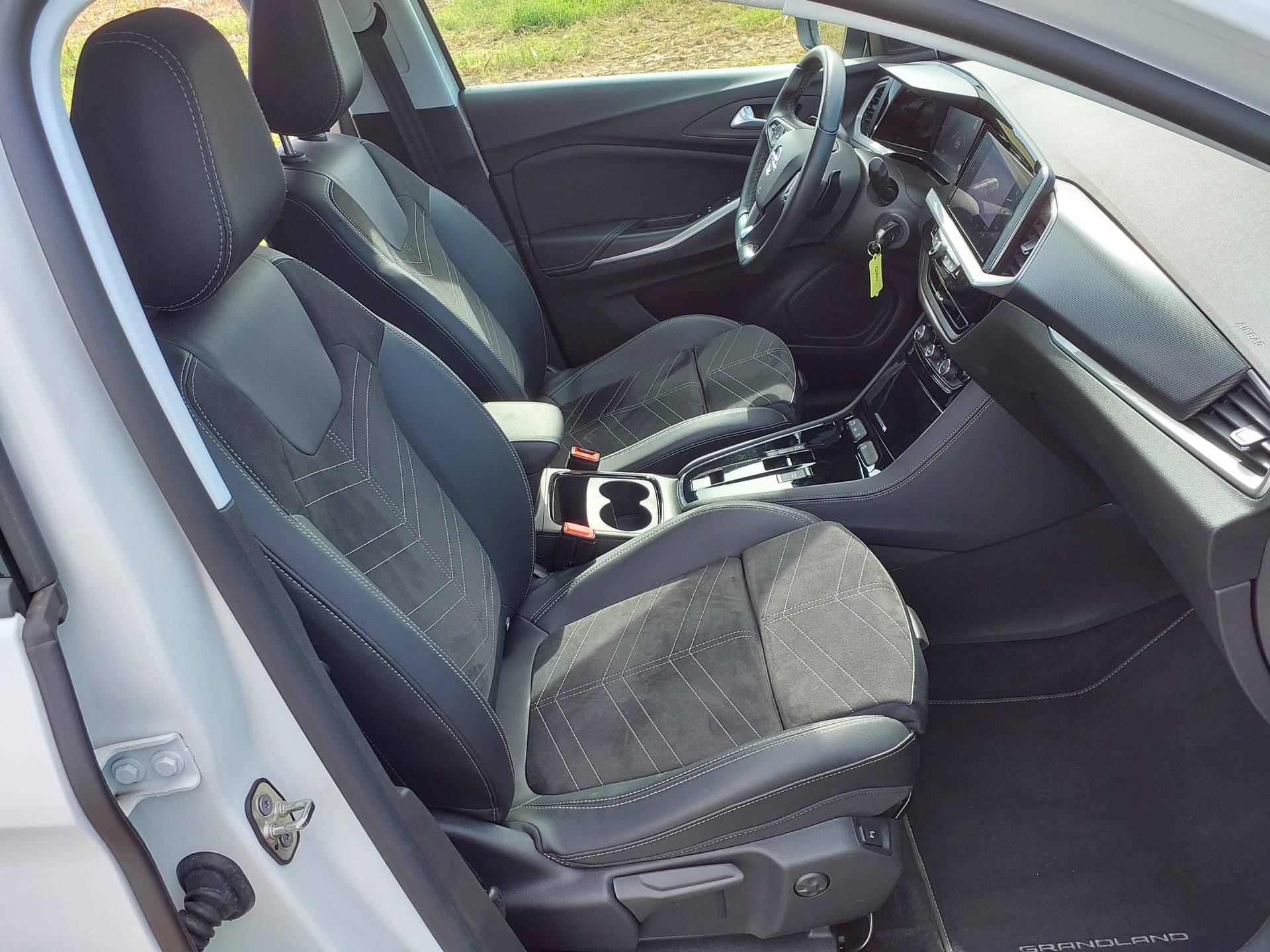 OPEL 1.2 T Elegance-image-4