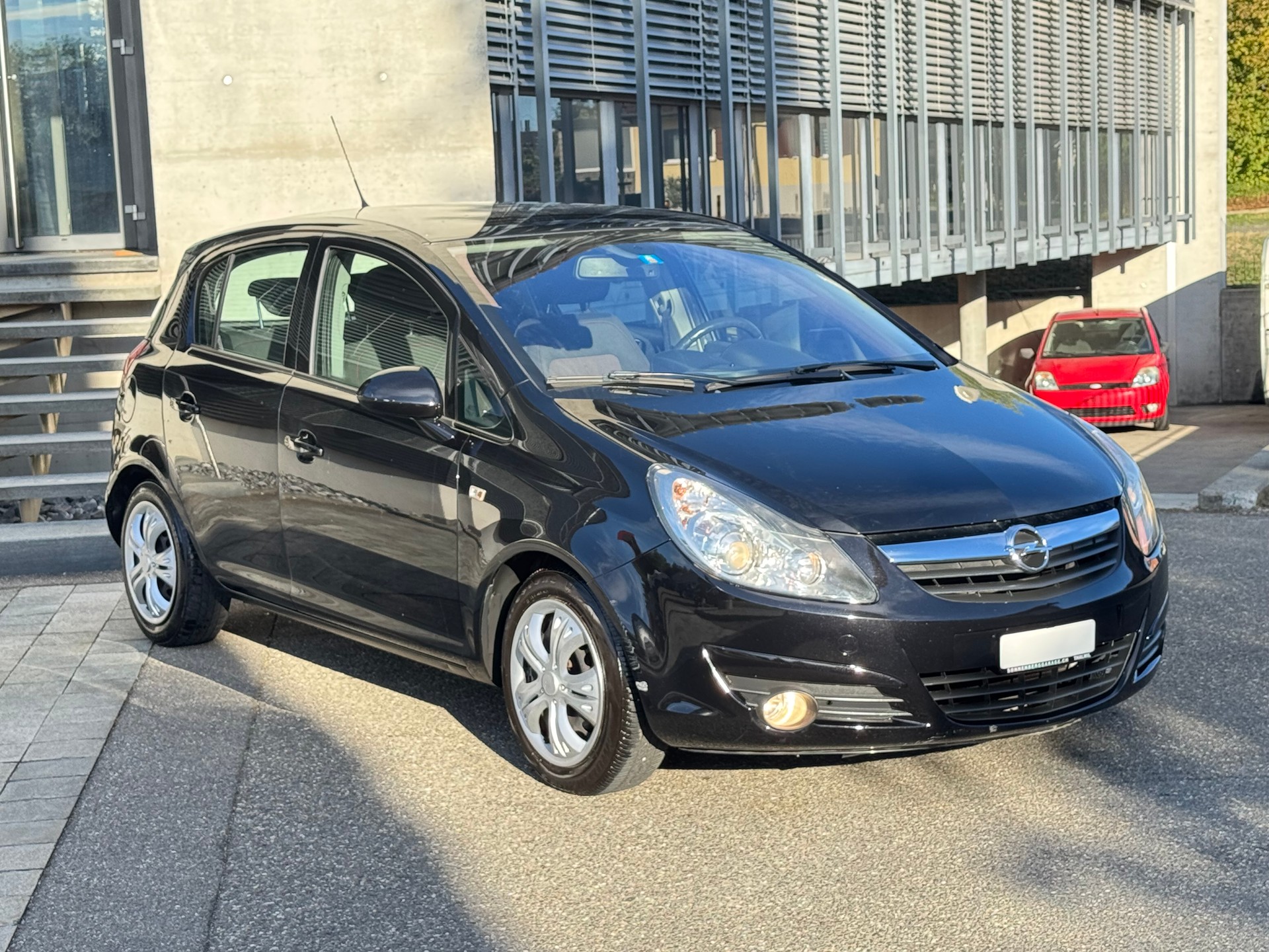 OPEL Corsa 1.4 TP Enjoy-image-3