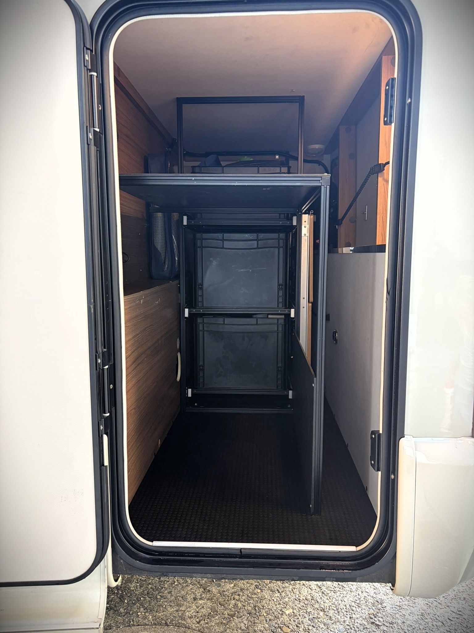 KNAUS Tourer Van Vansaiton 500 MQ-image-8
