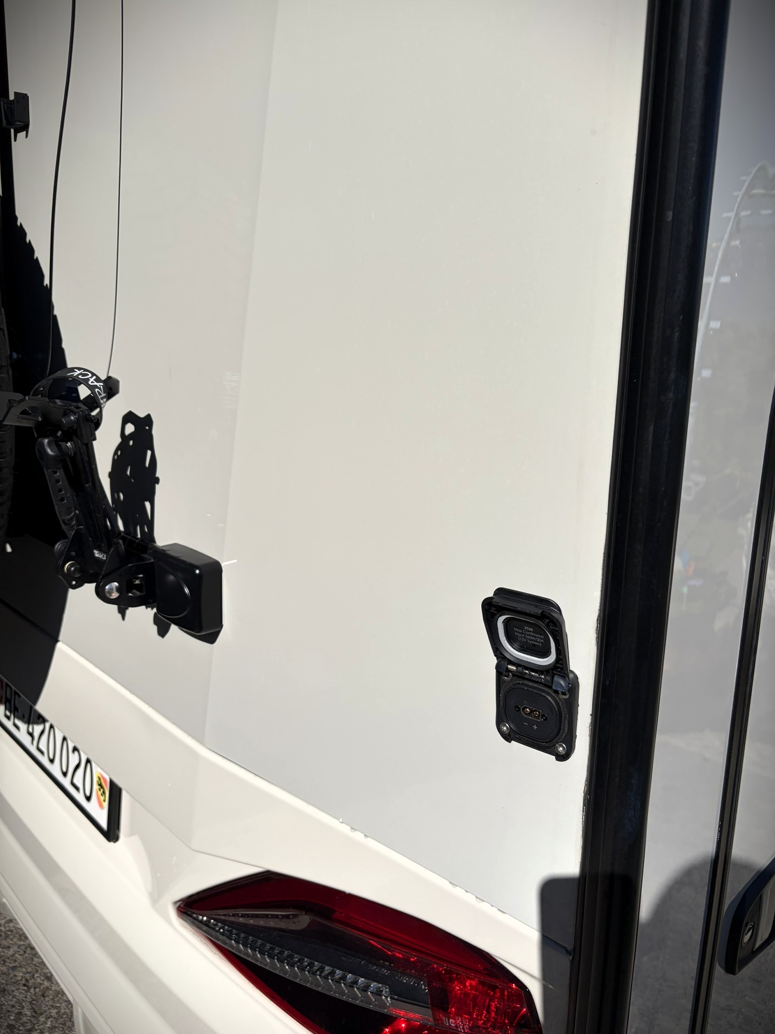 KNAUS Tourer Van Vansaiton 500 MQ-image-15