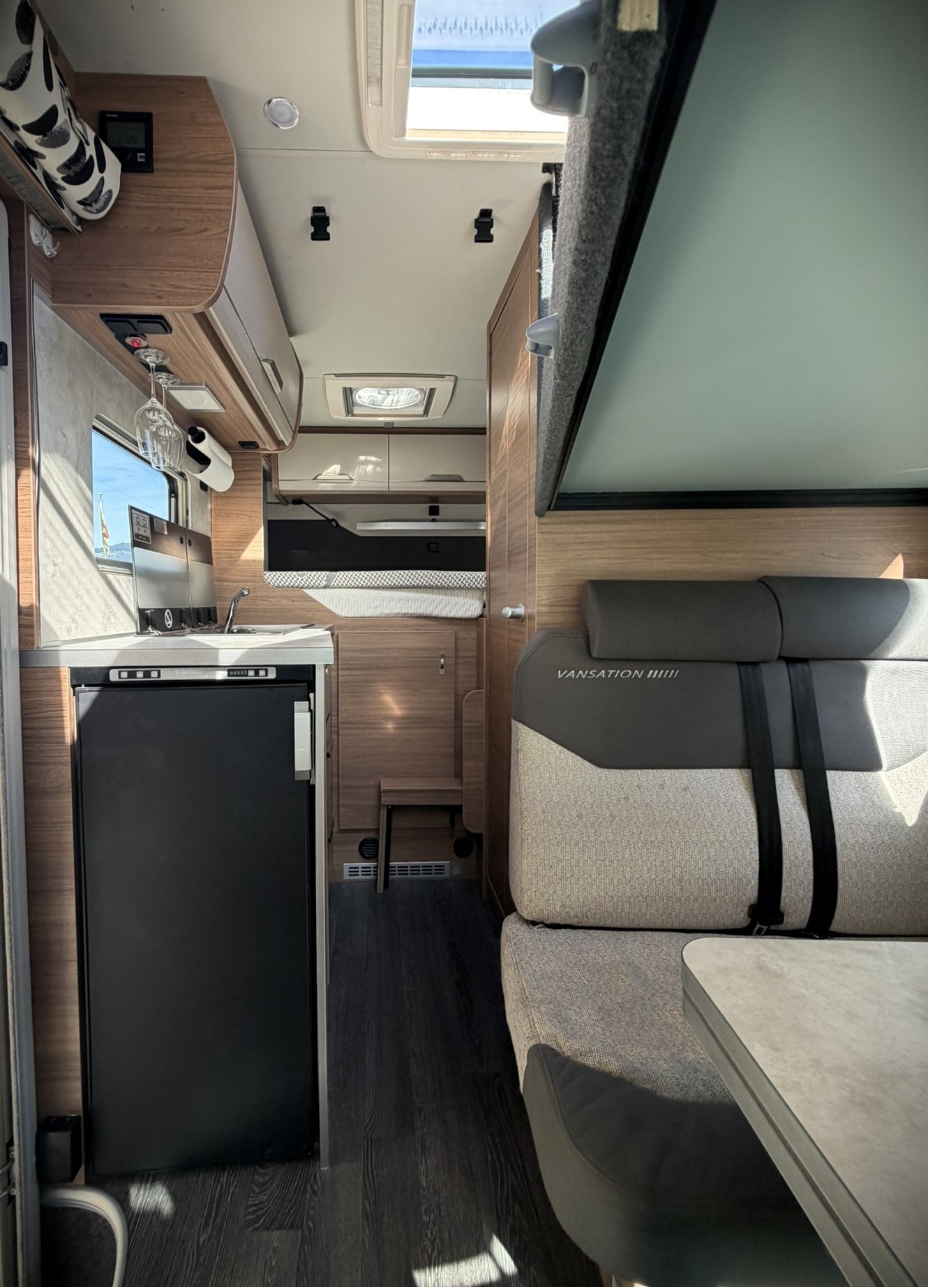KNAUS Tourer Van Vansaiton 500 MQ-image-3