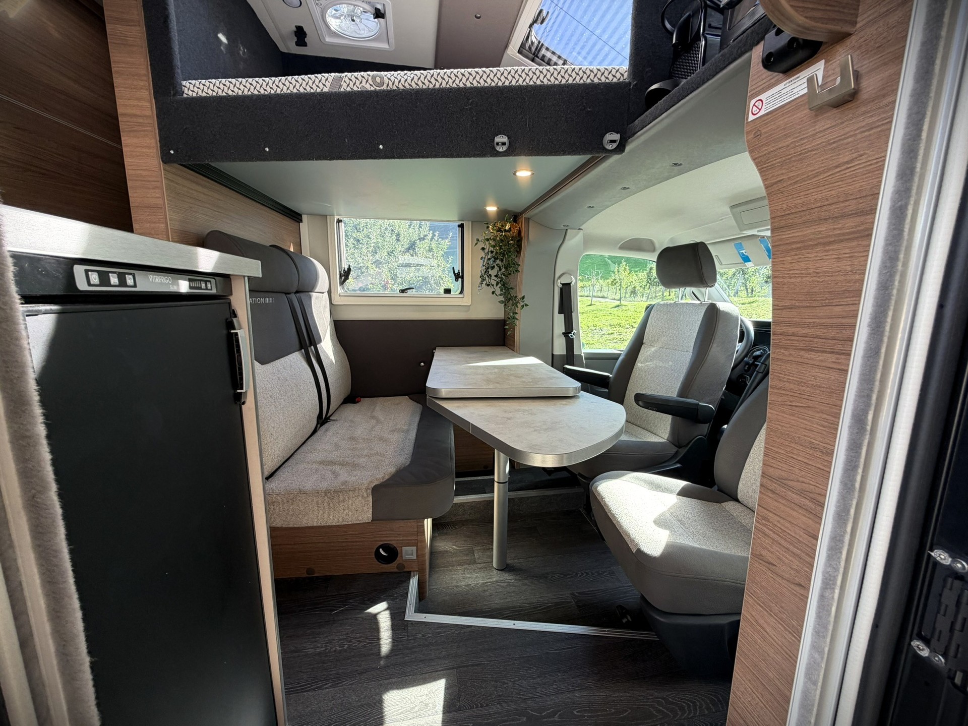 KNAUS Tourer Van Vansaiton 500 MQ-image-2