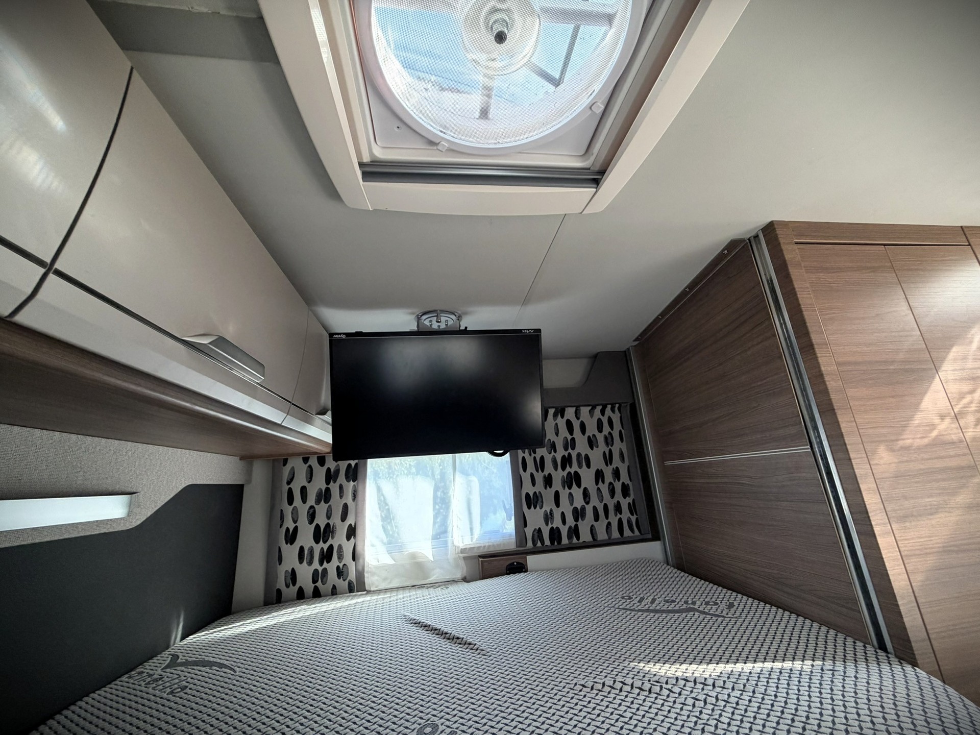 KNAUS Tourer Van Vansaiton 500 MQ-image-6