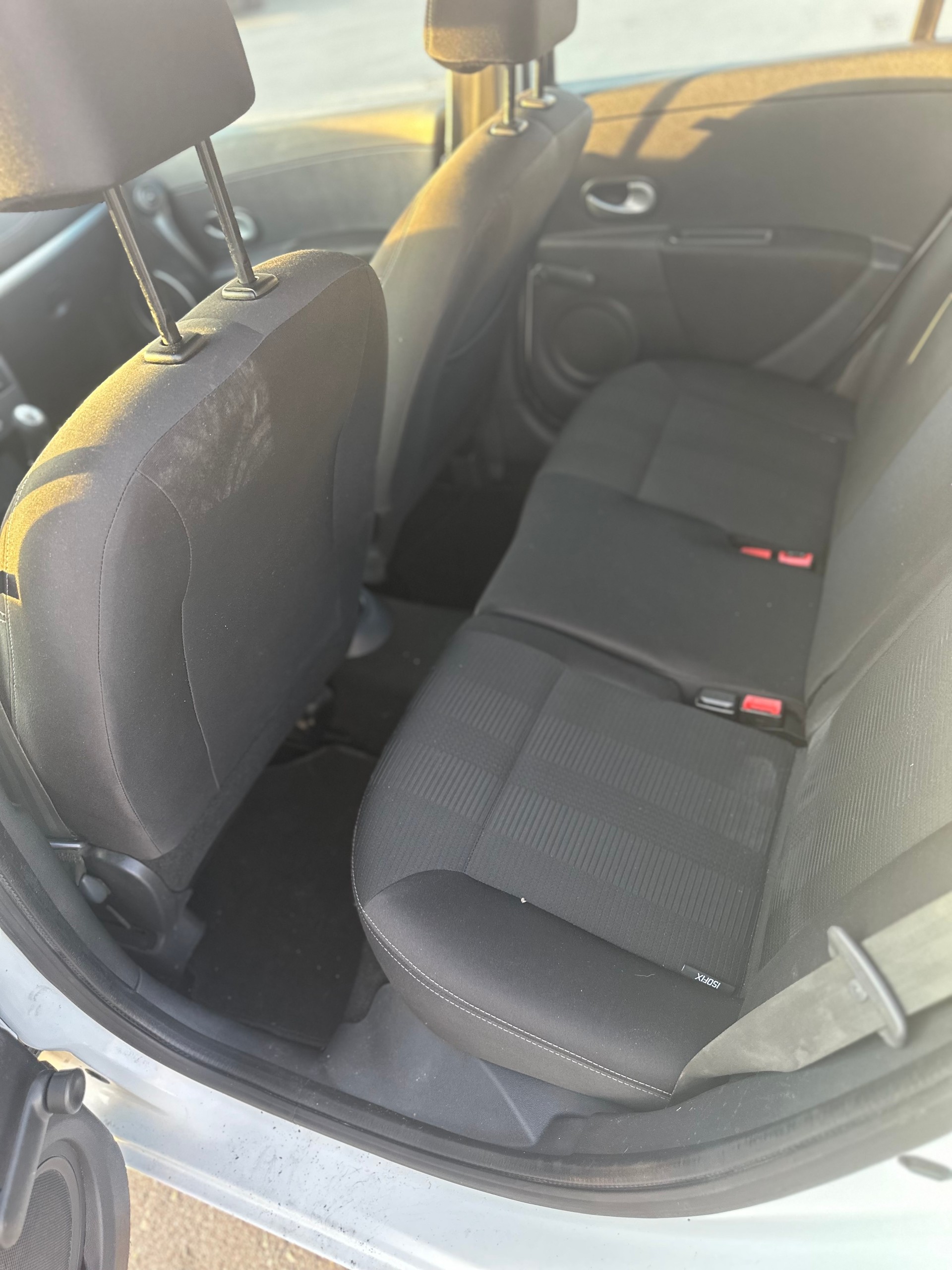 RENAULT Clio Grandtour 1.2 16V Turbo 20th Edition-image-7