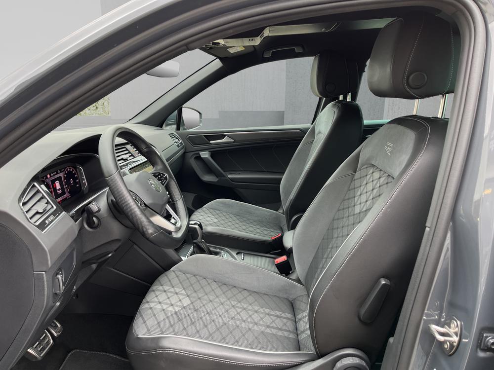 VW Tiguan 2.0 TDI SCR R-Line 4Motion DSG-image-5
