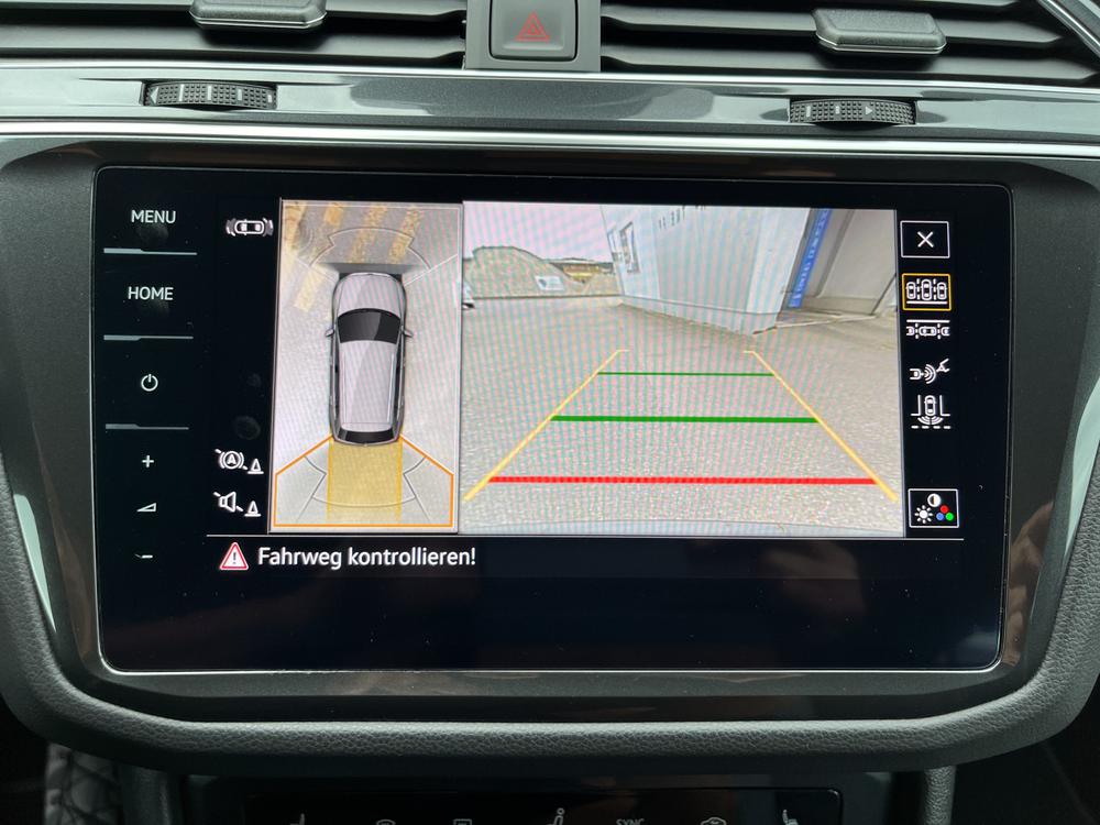 VW Tiguan 2.0 TDI SCR R-Line 4Motion DSG-image-9
