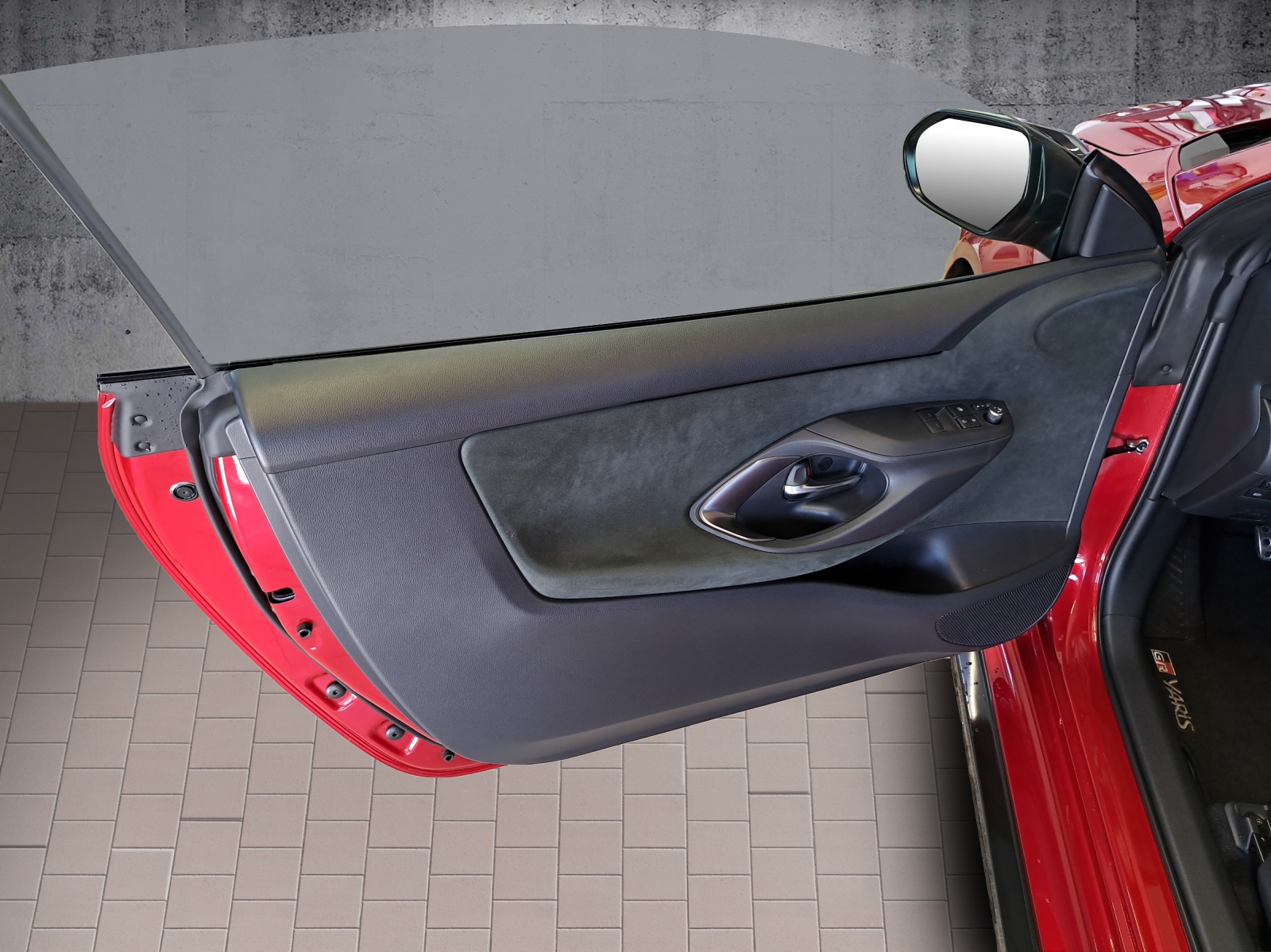 TOYOTA GR Yaris 1.6 Turbo Sport 4x4-image-14