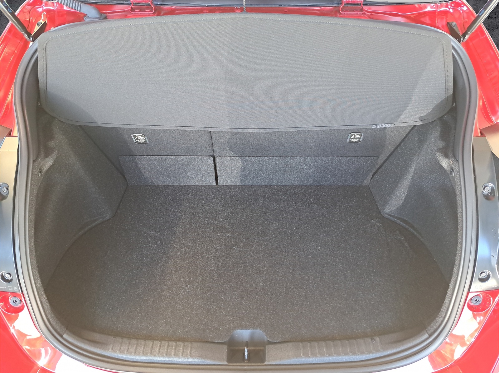 TOYOTA GR Yaris 1.6 Turbo Sport 4x4-image-16