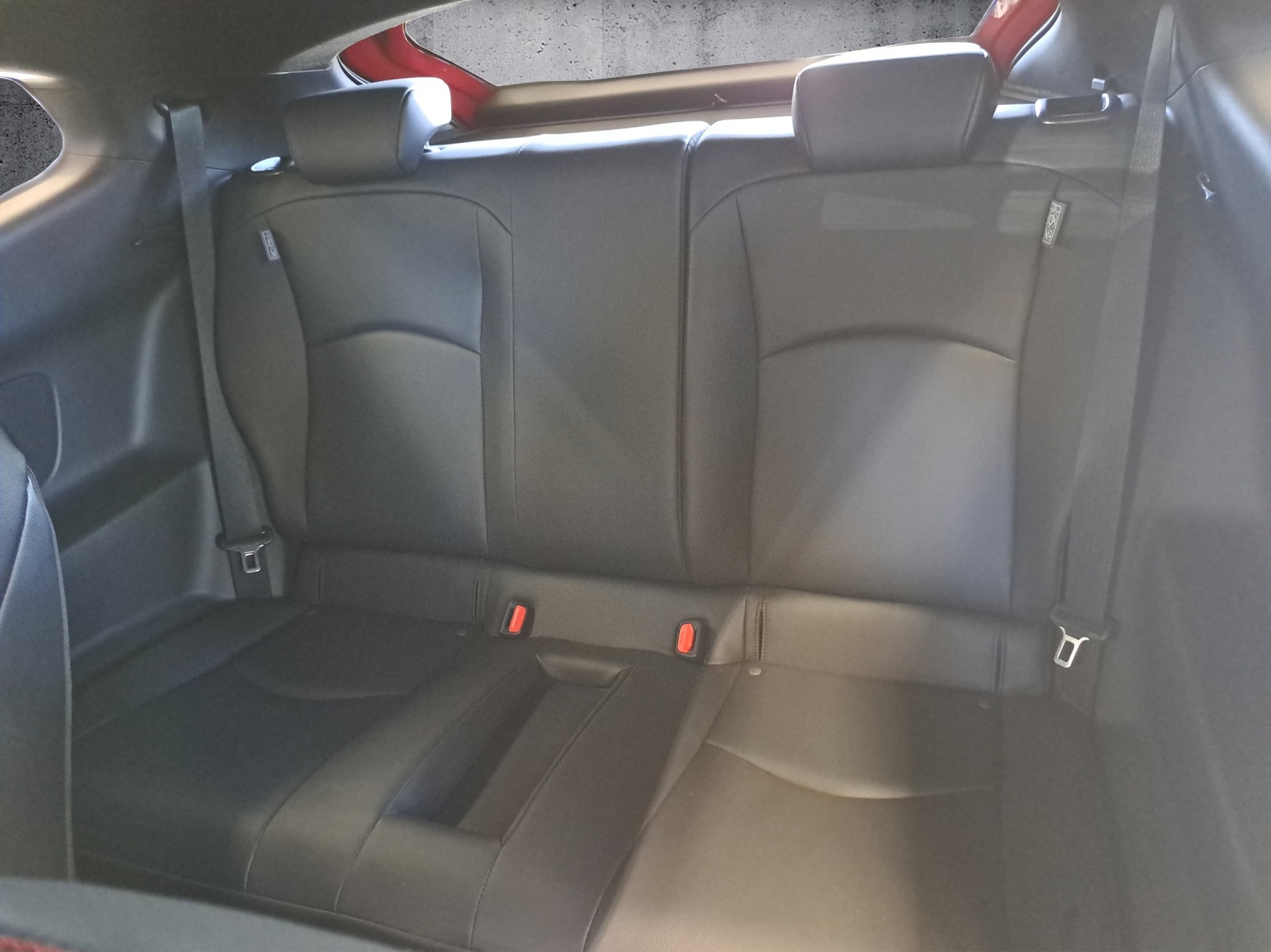TOYOTA GR Yaris 1.6 Turbo Sport 4x4-image-15