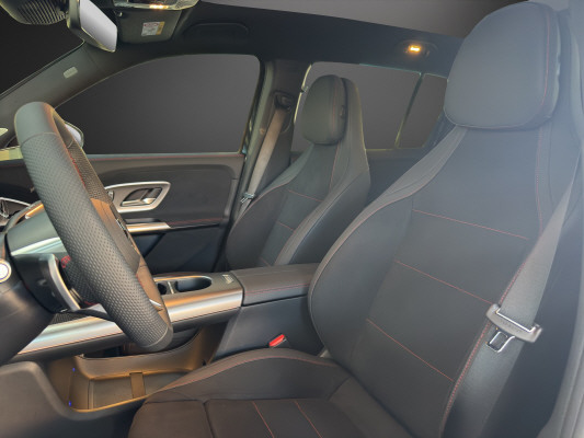 MERCEDES-BENZ GLB 350 85kWh EQ 4 Matic-image-8