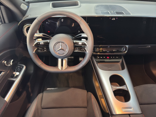 MERCEDES-BENZ GLB 350 85kWh EQ 4 Matic-image-7