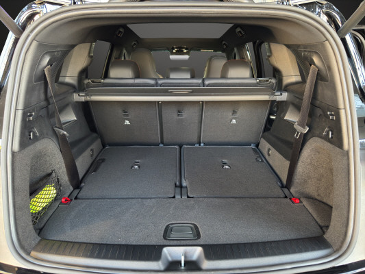 MERCEDES-BENZ GLB 350 85kWh EQ 4 Matic-image-12