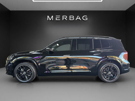 MERCEDES-BENZ GLB 350 85kWh EQ 4 Matic-image-2