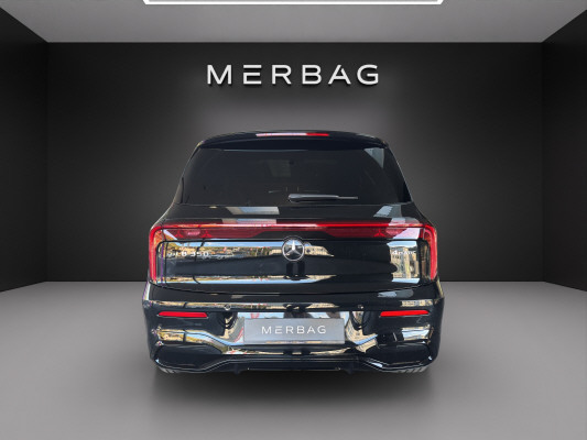 MERCEDES-BENZ GLB 350 85kWh EQ 4 Matic-image-4