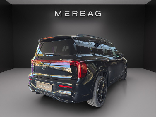 MERCEDES-BENZ GLB 350 85kWh EQ 4 Matic-image-5