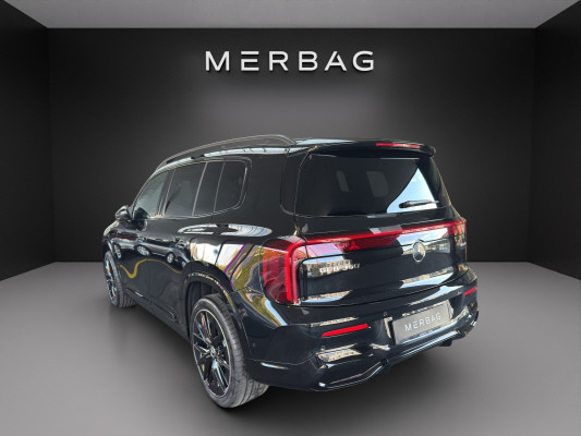 MERCEDES-BENZ GLB 350 85kWh EQ 4 Matic-image-3