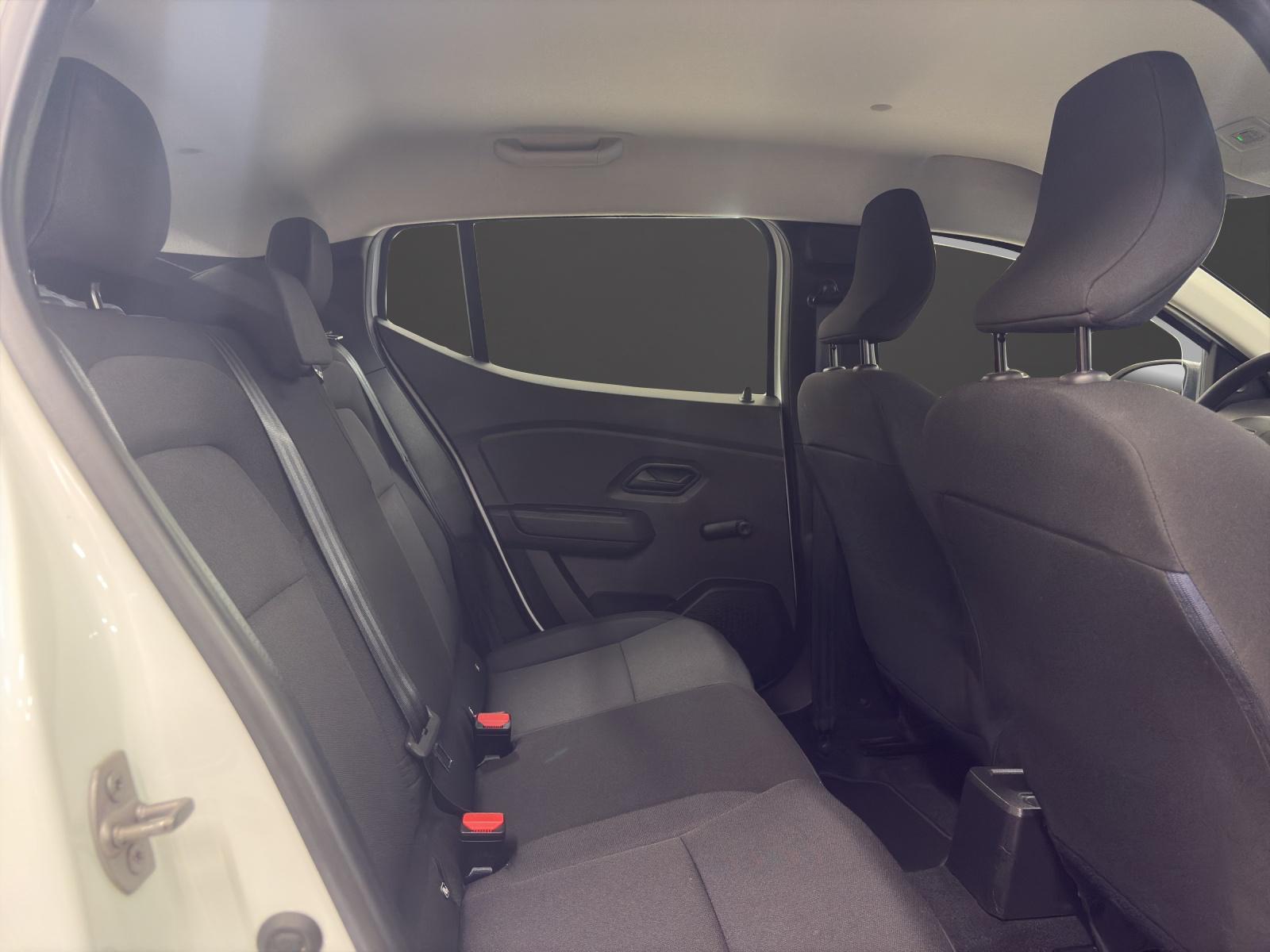 DACIA Sandero SCe 65 Comfort-image-8