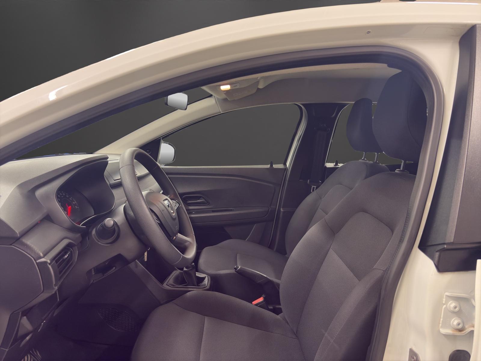 DACIA Sandero SCe 65 Comfort-image-6