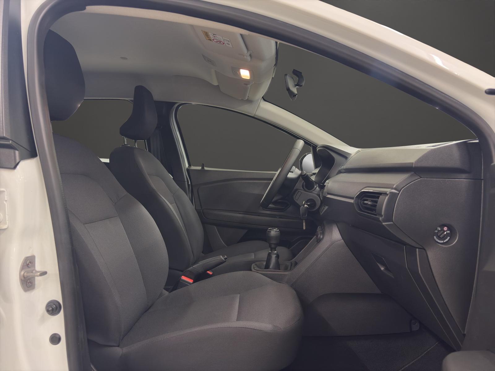 DACIA Sandero SCe 65 Comfort-image-7
