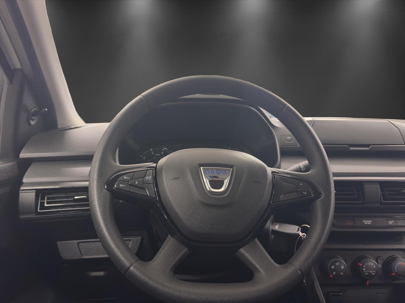 DACIA Sandero SCe 65 Comfort-image-10