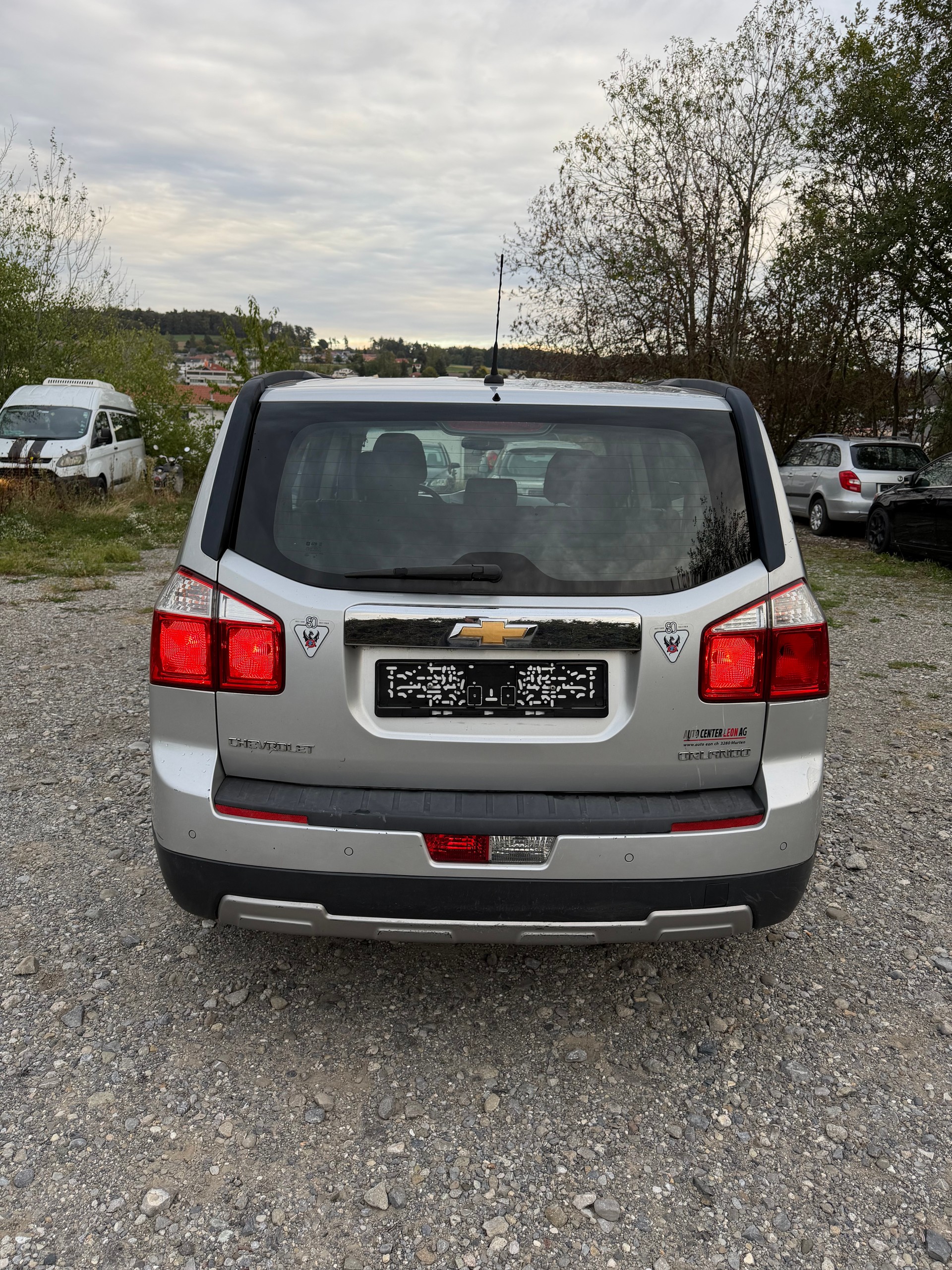 CHEVROLET Orlando 1.8 LT-image-4