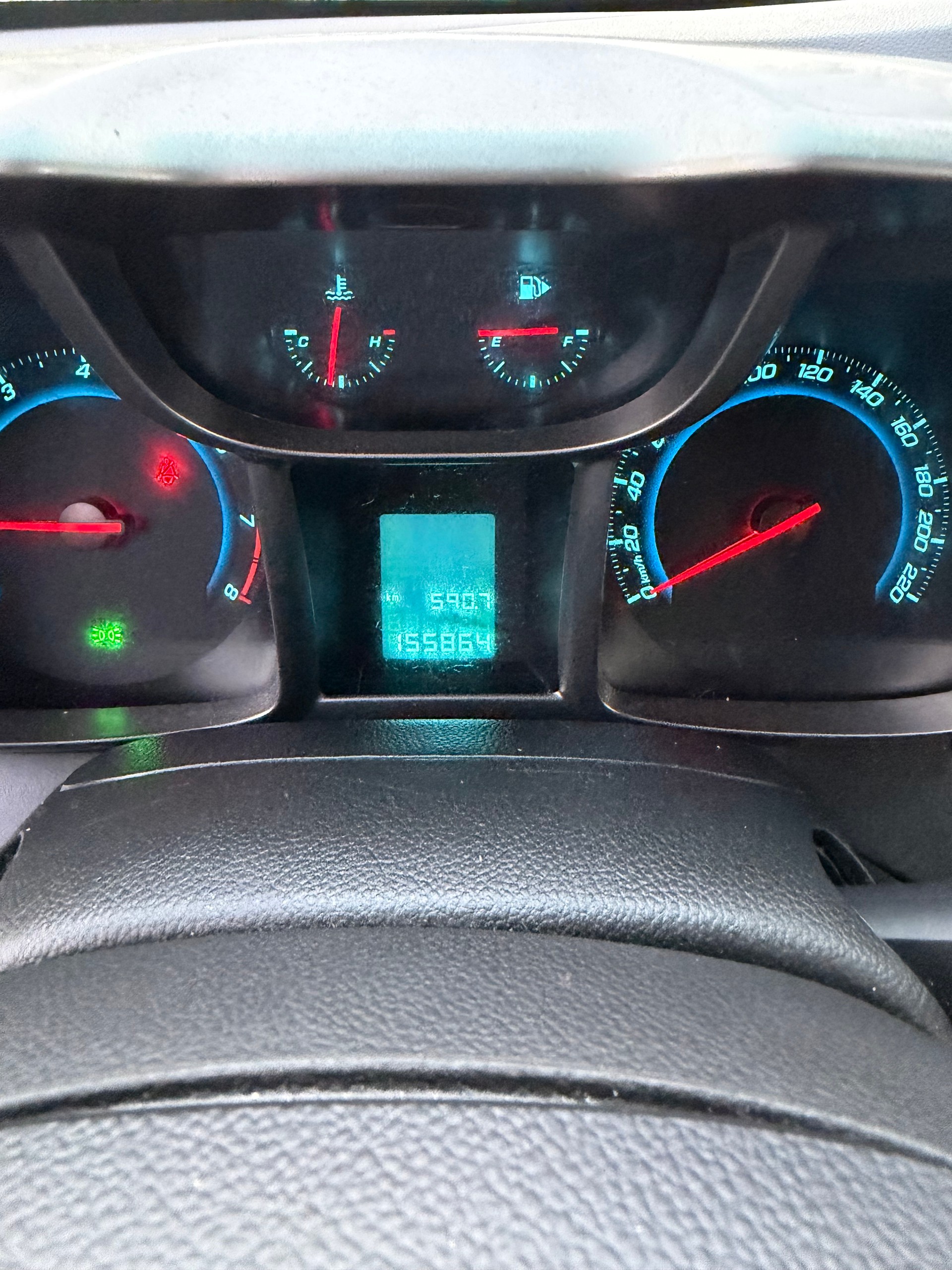 CHEVROLET Orlando 1.8 LT-image-7