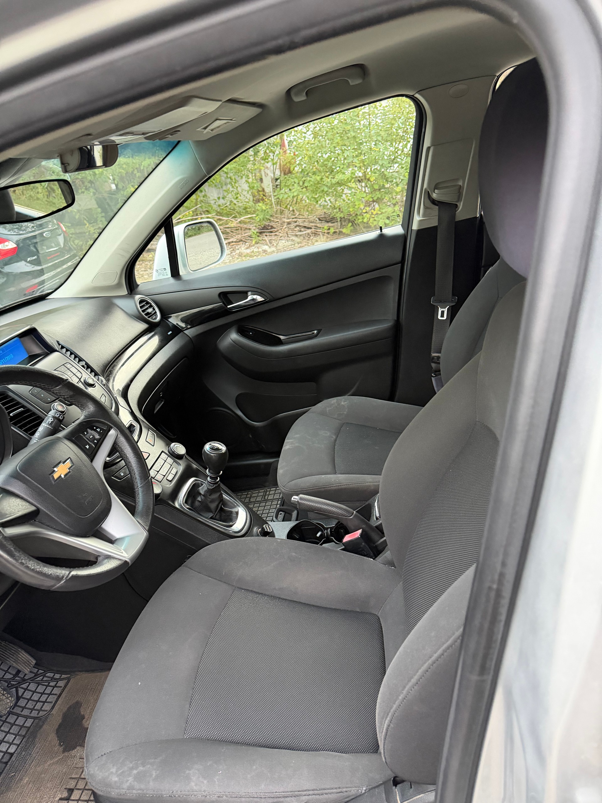 CHEVROLET Orlando 1.8 LT-image-5