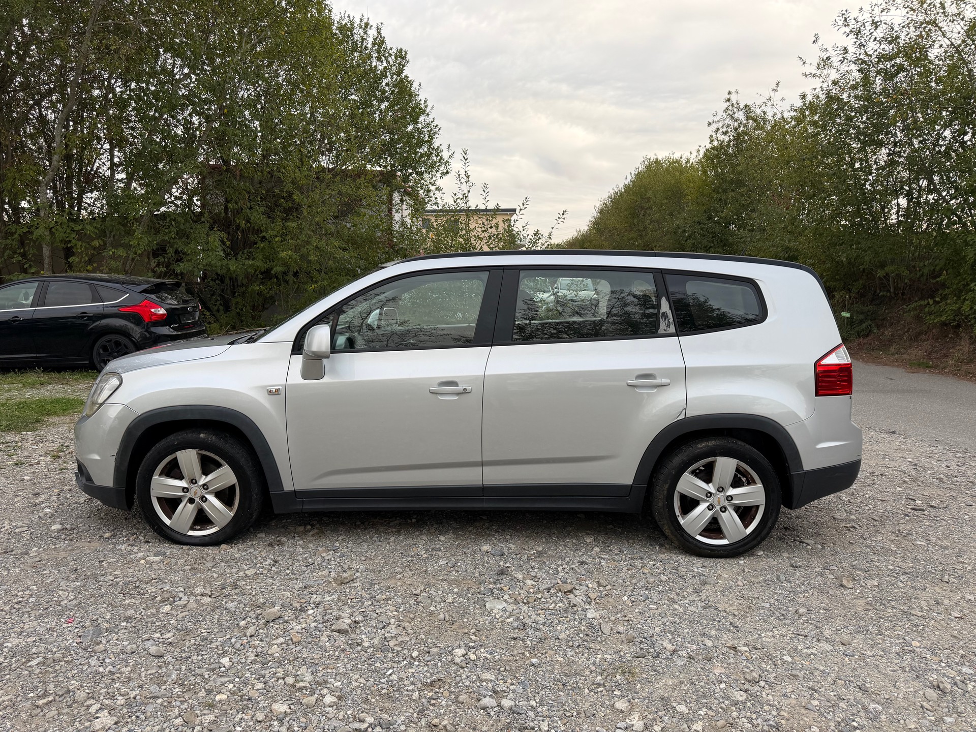 CHEVROLET Orlando 1.8 LT-image-2